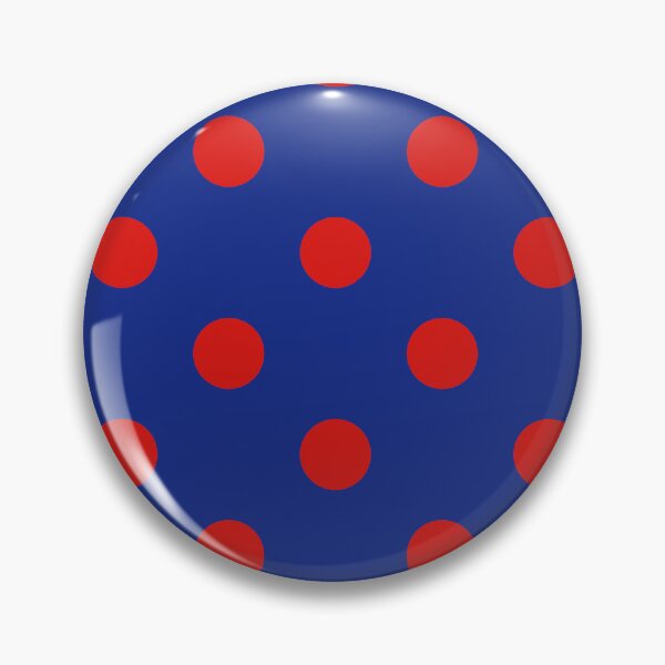 Item preview, Classic red dots designed and sold by Nolan6.
