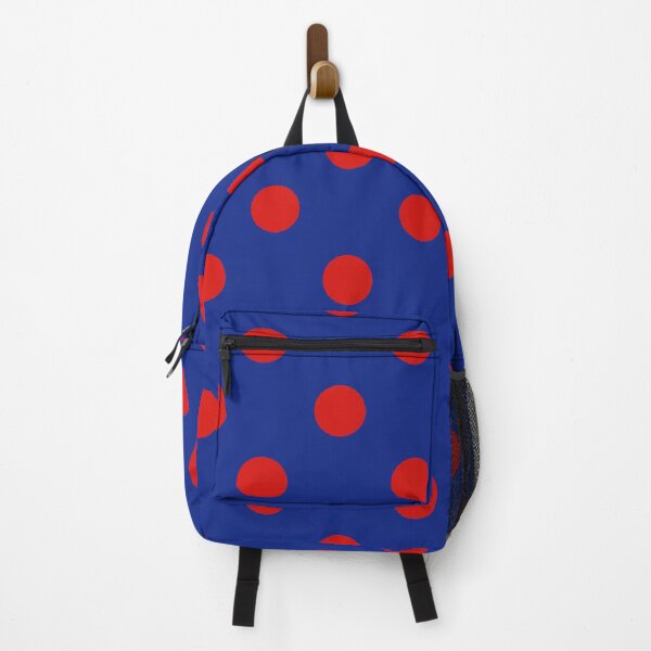 Item preview, Classic red dots designed and sold by Nolan6.
