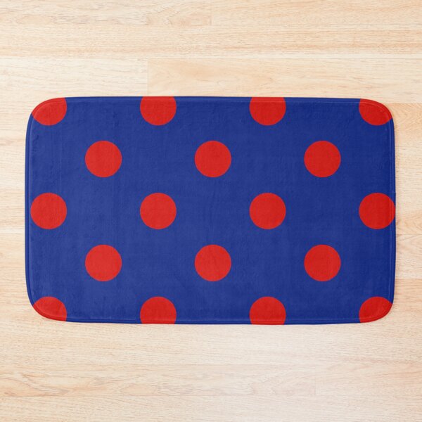 Item preview, Classic red dots designed and sold by Nolan6.