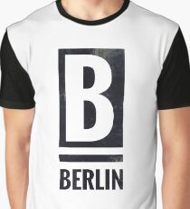 Berlin Graphic T-Shirt