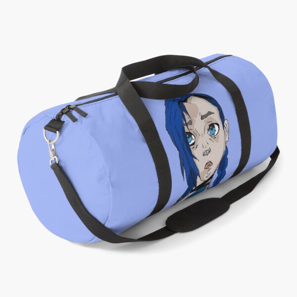 Item preview, jinx designed and sold by Hand Drawn Chaos.