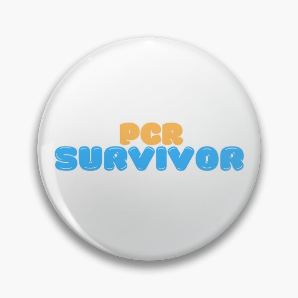 Item preview, PCR Survivor designed and sold by colonyclub.