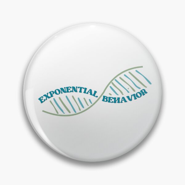 Item preview, Exponential Behavior DNA Helix designed and sold by colonyclub.