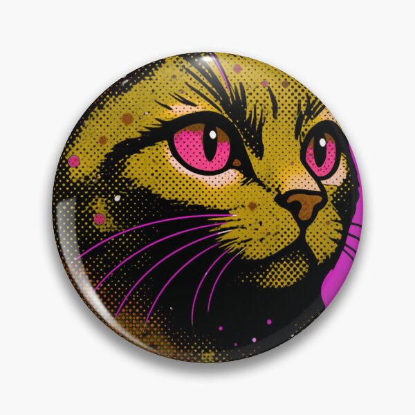 Item preview, Neon Familiar designed and sold by darametzgerart.