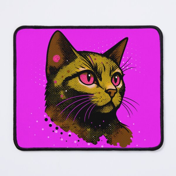 Item preview, Neon Familiar designed and sold by darametzgerart.