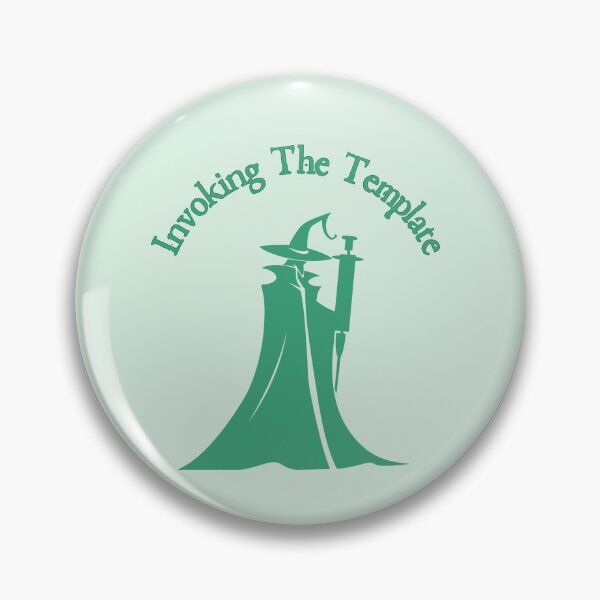 Item preview, Invoking The Template PCR Wizard designed and sold by colonyclub.