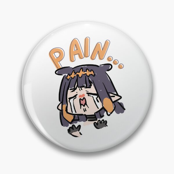 Item preview, Pain Tako designed and sold by riscoe-lauren.