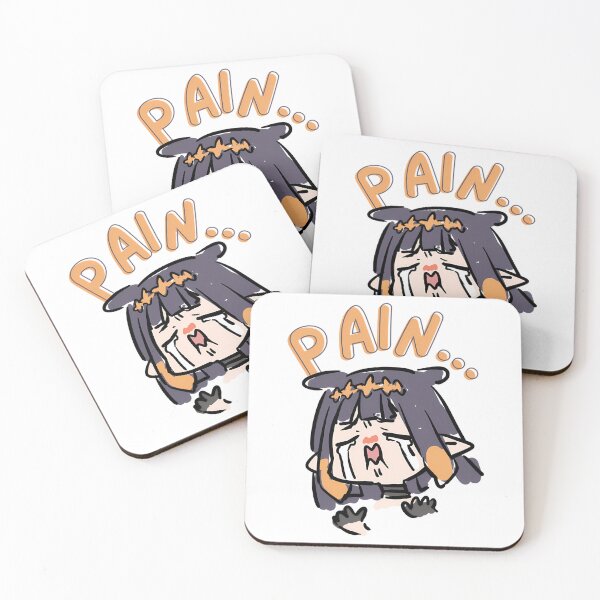Item preview, Pain Tako designed and sold by riscoe-lauren.