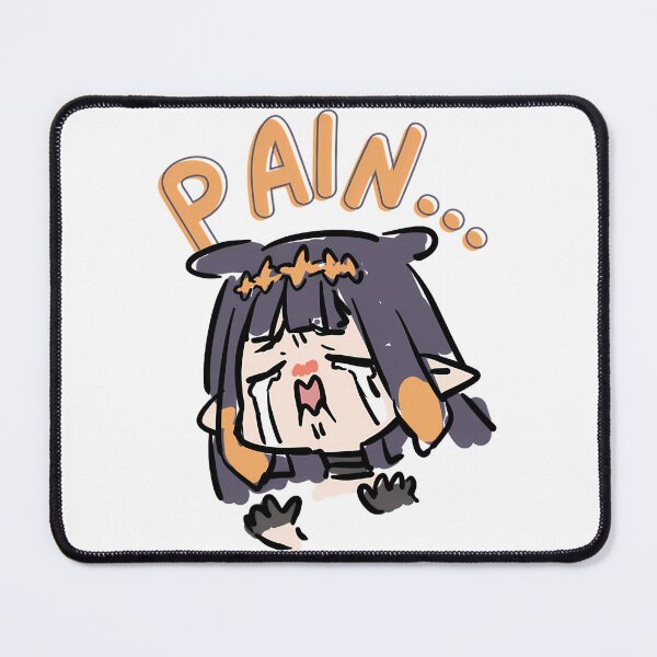Item preview, Pain Tako designed and sold by riscoe-lauren.