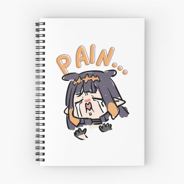 Item preview, Pain Tako designed and sold by riscoe-lauren.