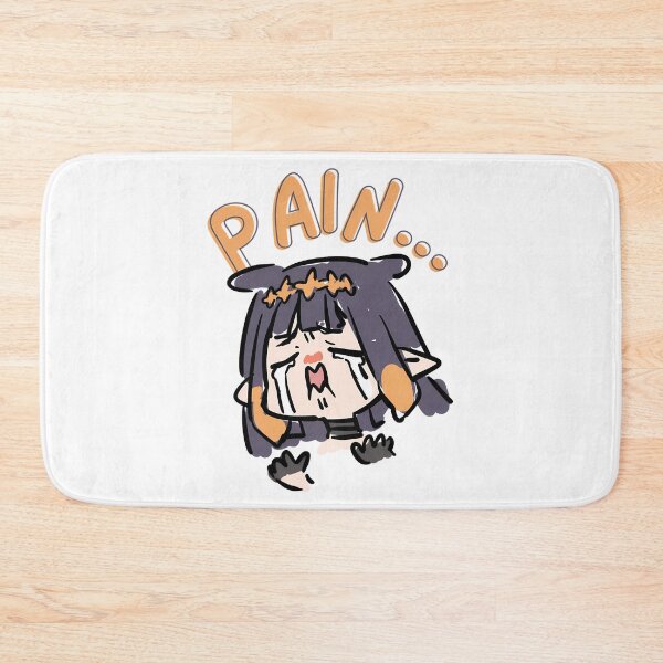 Item preview, Pain Tako designed and sold by riscoe-lauren.