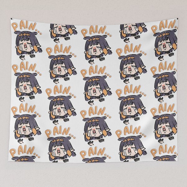 Item preview, Pain Tako designed and sold by riscoe-lauren.