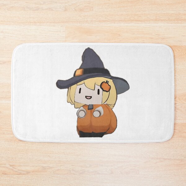 Item preview, Pumpkin Ame designed and sold by riscoe-lauren.