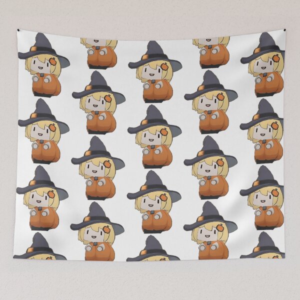 Item preview, Pumpkin Ame designed and sold by riscoe-lauren.