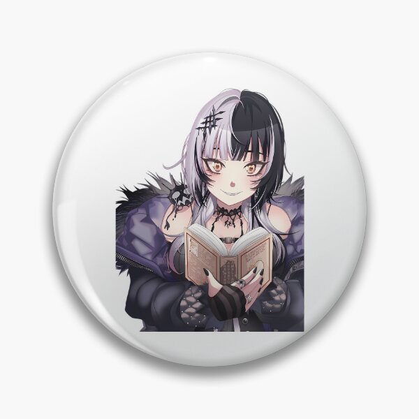 Item preview, Shiori Novella designed and sold by riscoe-lauren.