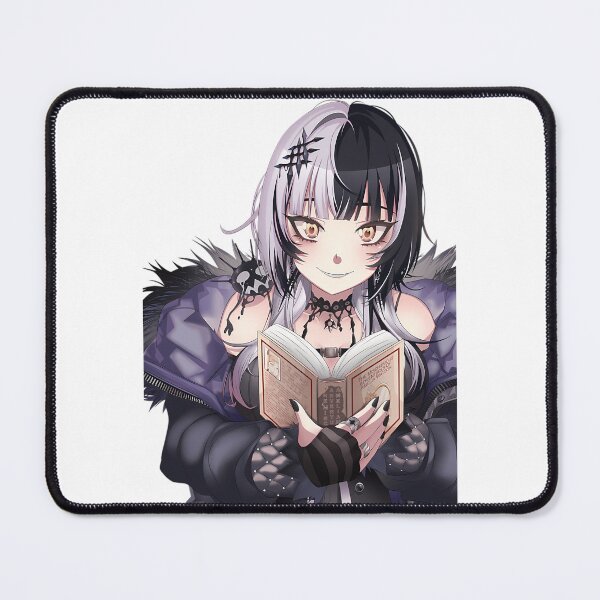 Item preview, Shiori Novella designed and sold by riscoe-lauren.