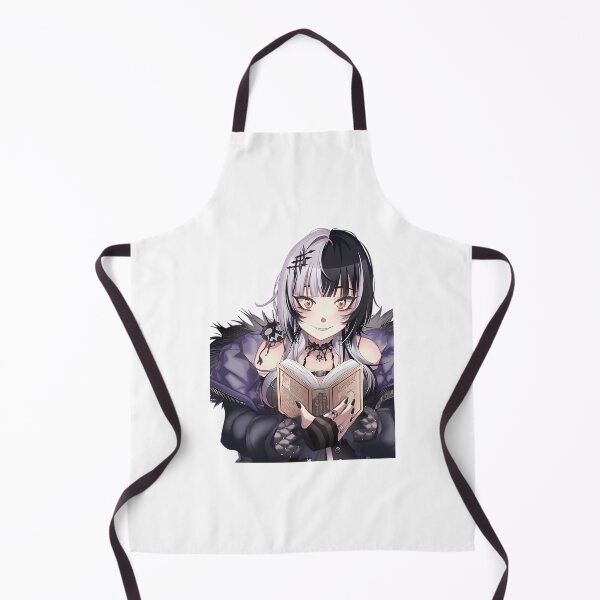 Item preview, Shiori Novella designed and sold by riscoe-lauren.