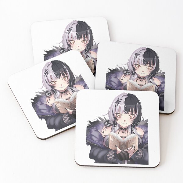 Item preview, Shiori Novella designed and sold by riscoe-lauren.