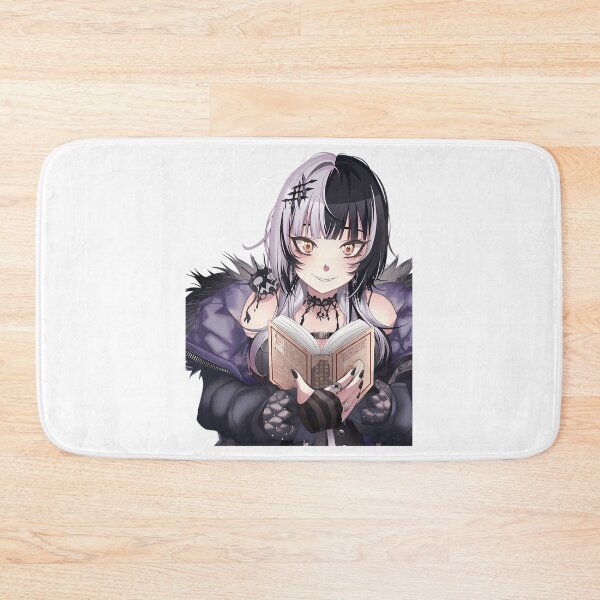Item preview, Shiori Novella designed and sold by riscoe-lauren.