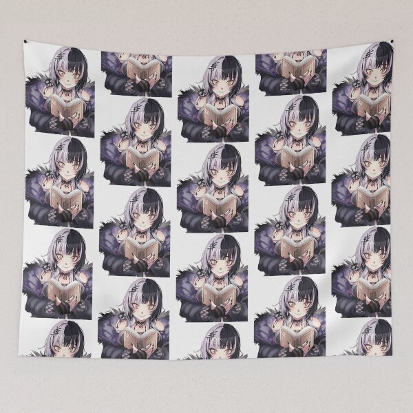 Item preview, Shiori Novella designed and sold by riscoe-lauren.