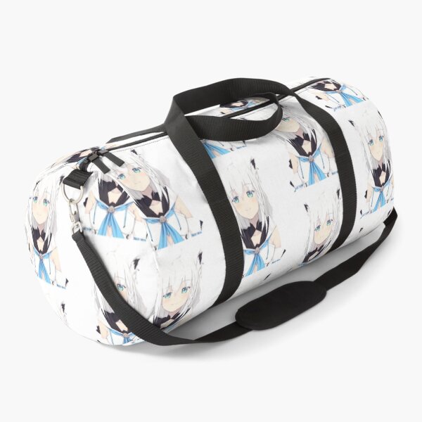 Item preview, Shirakami Fubuki Smug - Hololive designed and sold by riscoe-lauren.