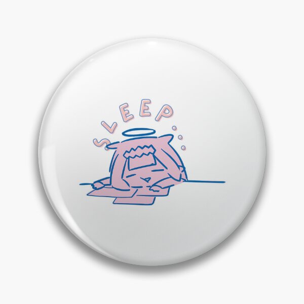 Item preview, Sleeping Ina designed and sold by riscoe-lauren.