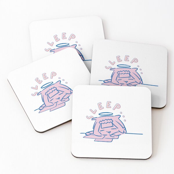 Item preview, Sleeping Ina designed and sold by riscoe-lauren.