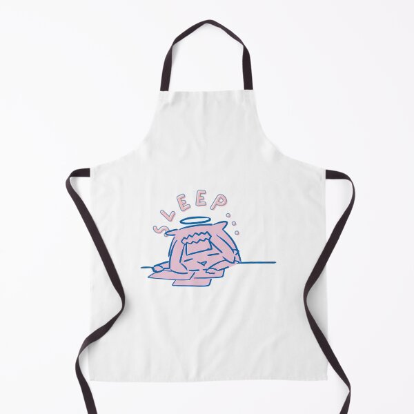 Item preview, Sleeping Ina designed and sold by riscoe-lauren.