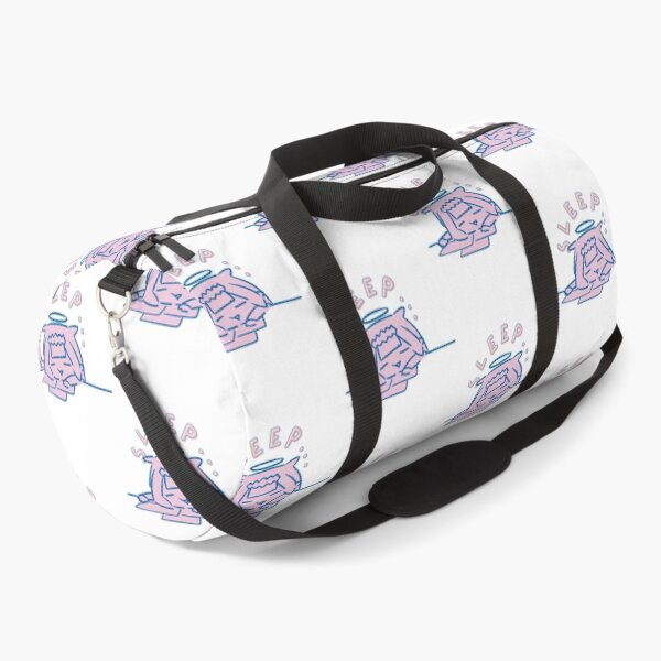 Item preview, Sleeping Ina designed and sold by riscoe-lauren.