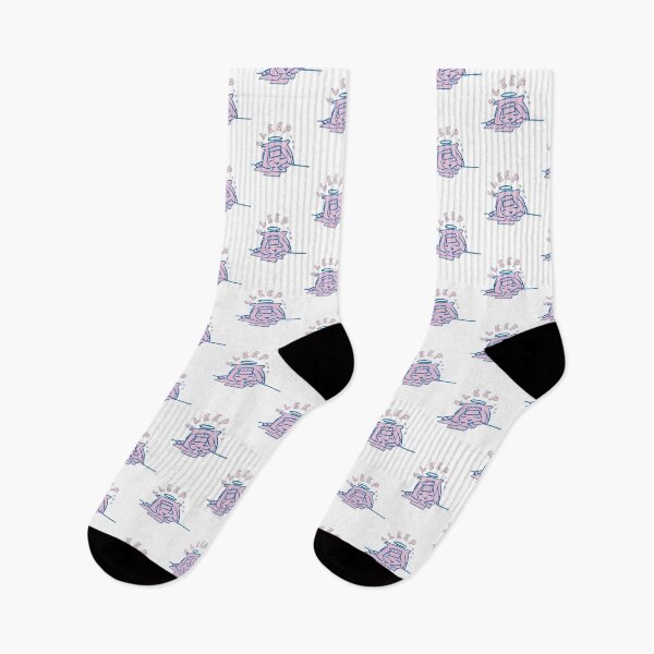 Item preview, Sleeping Ina designed and sold by riscoe-lauren.