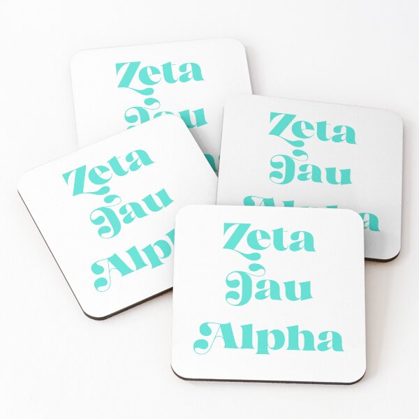Item preview, Zeta Tau Alpha designed and sold by pinklemongraphics.