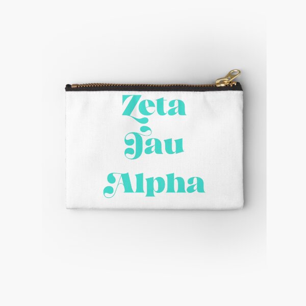 Item preview, Zeta Tau Alpha designed and sold by pinklemongraphics.
