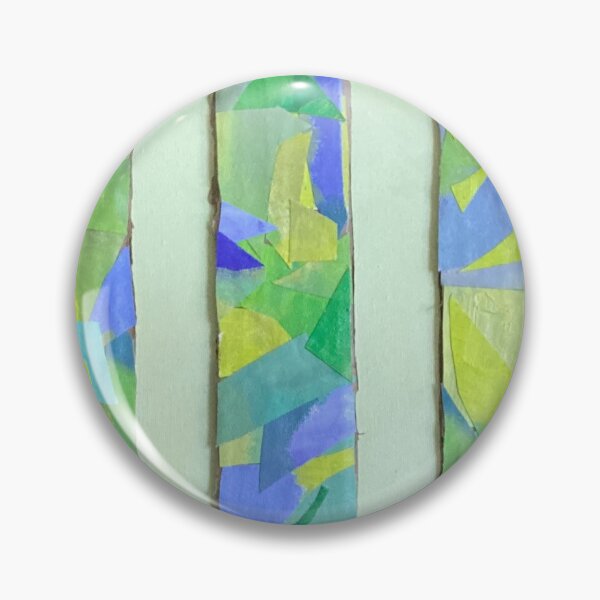 Item preview, Waking with the Sun Triptych designed and sold by Jeanne Henner.