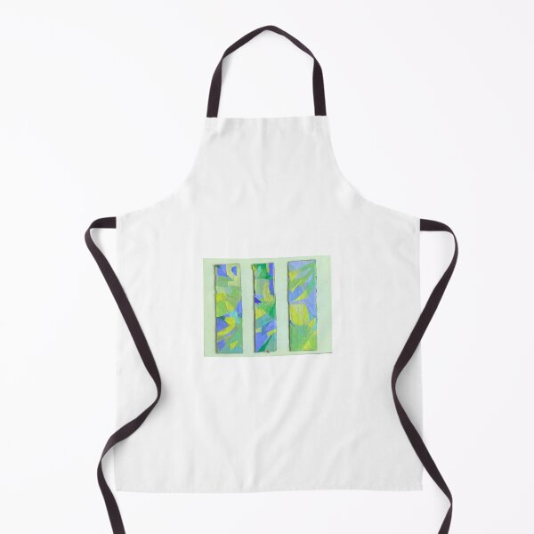 Item preview, Waking with the Sun Triptych designed and sold by Jeanne Henner.