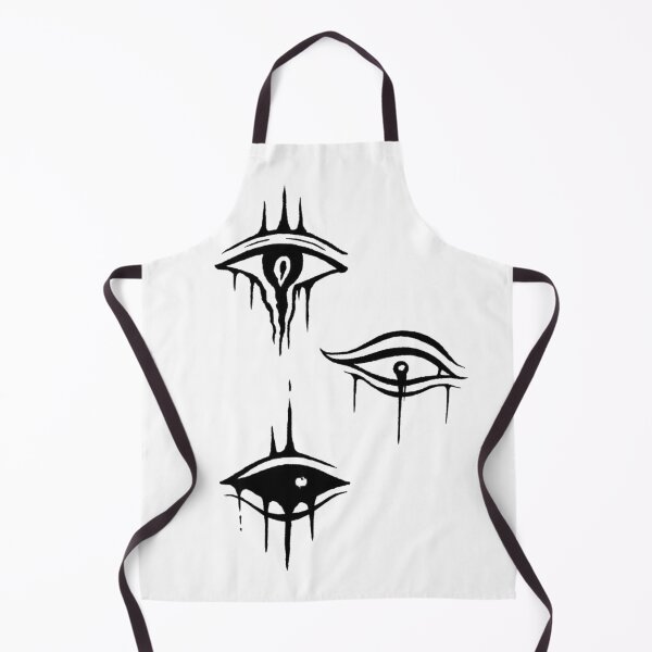 Item preview, Tears of the Third Eye designed and sold by Ink8instinct.