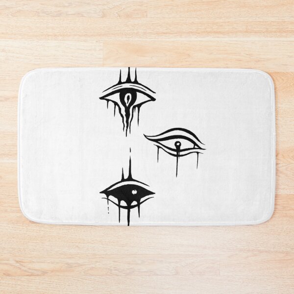 Item preview, Tears of the Third Eye designed and sold by Ink8instinct.