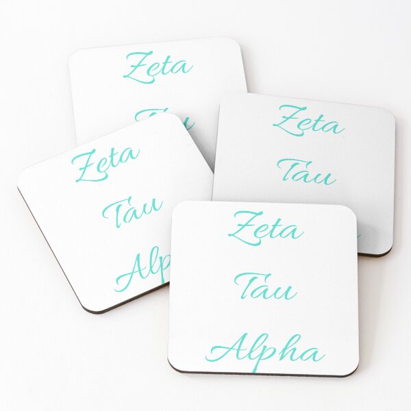 Item preview, Zeta Tau Alpha  designed and sold by pinklemongraphics.