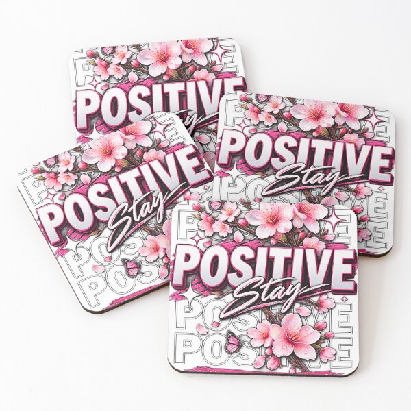 Item preview, Positive Vibes & Motivation | Good Things Will Happen designed and sold by findsgeneral.