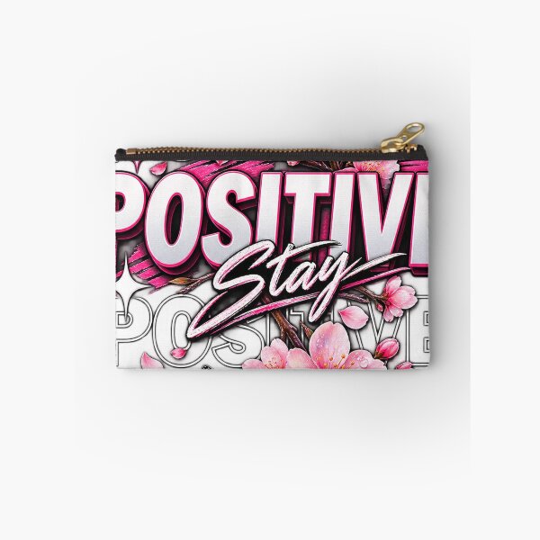 Item preview, Positive Vibes & Motivation | Good Things Will Happen designed and sold by findsgeneral.