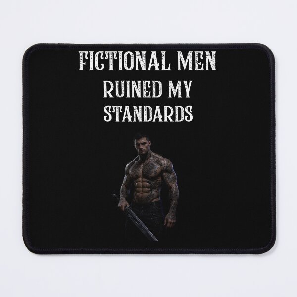 Item preview, Romantacy Standards designed and sold by DesignsbyDugar.