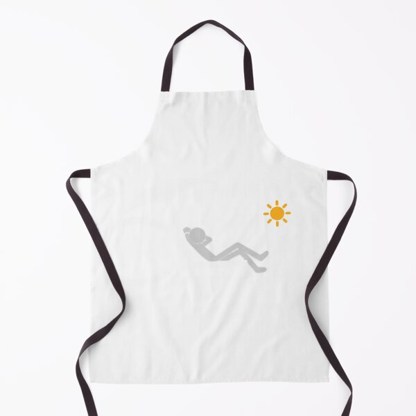Item preview, Relaxing Under the Summer Sun designed and sold by Red66circle.