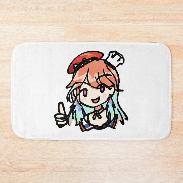 Item preview, Takanashi Kiara designed and sold by riscoe-lauren.