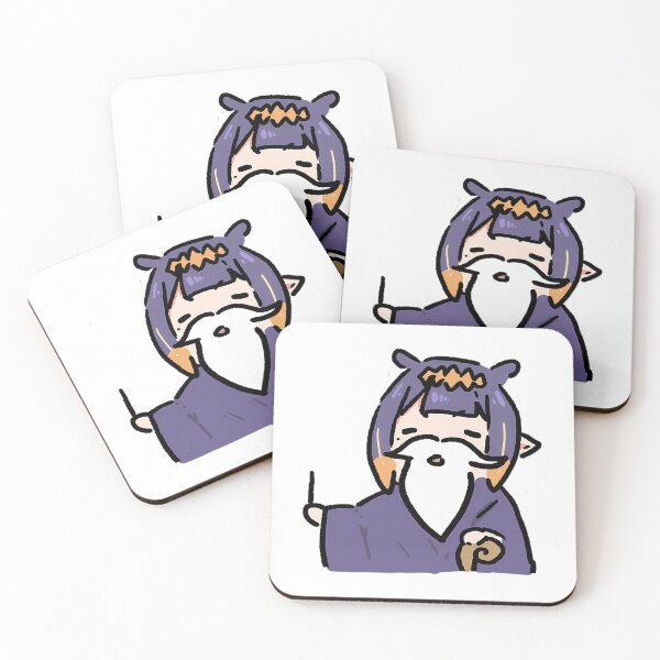 Item preview, Tako Wizard designed and sold by riscoe-lauren.