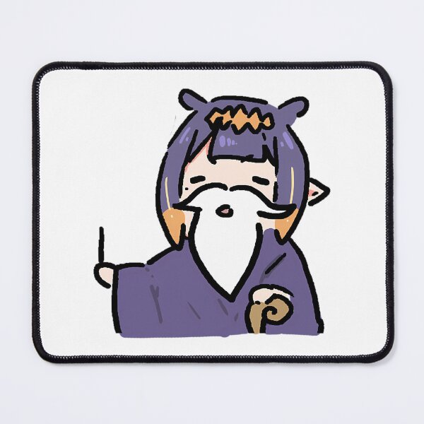 Item preview, Tako Wizard designed and sold by riscoe-lauren.