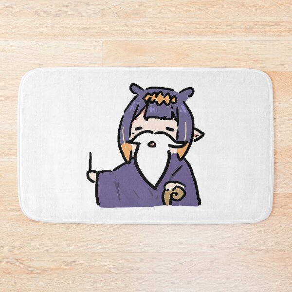 Item preview, Tako Wizard designed and sold by riscoe-lauren.