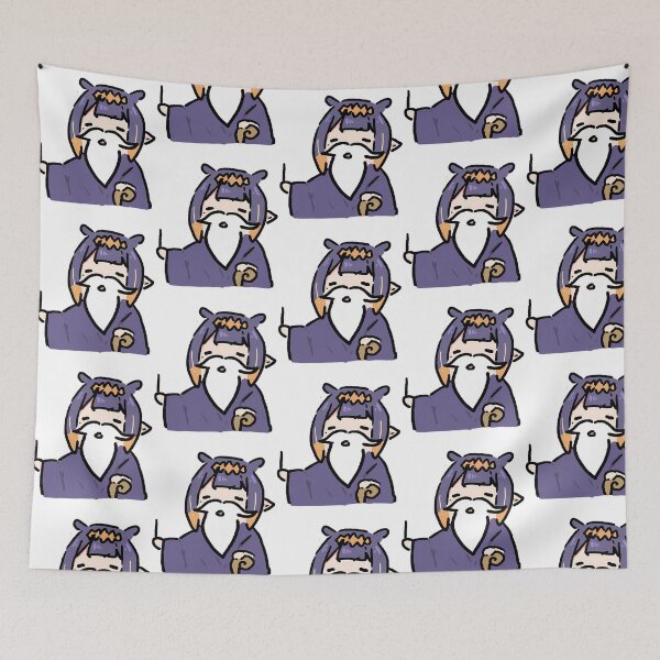 Item preview, Tako Wizard designed and sold by riscoe-lauren.