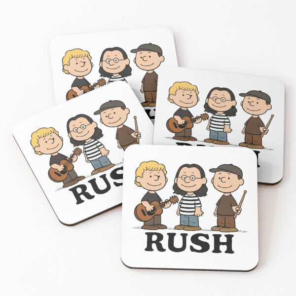 Item preview,  Retro Cartoon Rush Crew designed and sold by phule12.