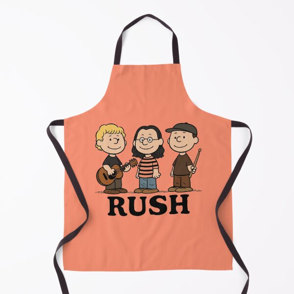 Item preview, Retro Cartoon Rush Crew designed and sold by phule12.