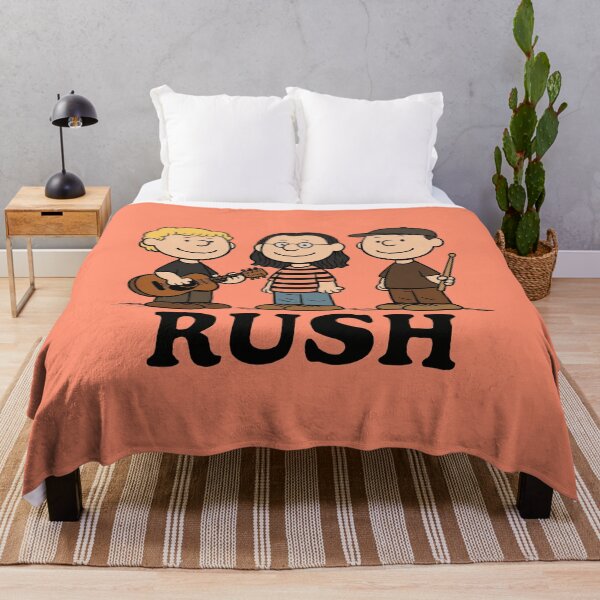 Item preview, Retro Cartoon Rush Crew designed and sold by phule12.