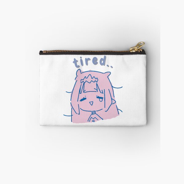 Item preview, Tired Tako designed and sold by riscoe-lauren.